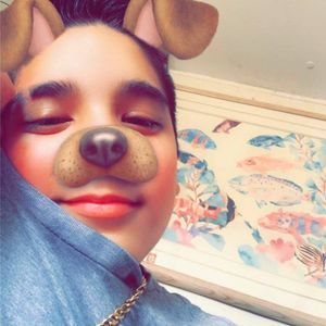 Meet your Posher, Chris